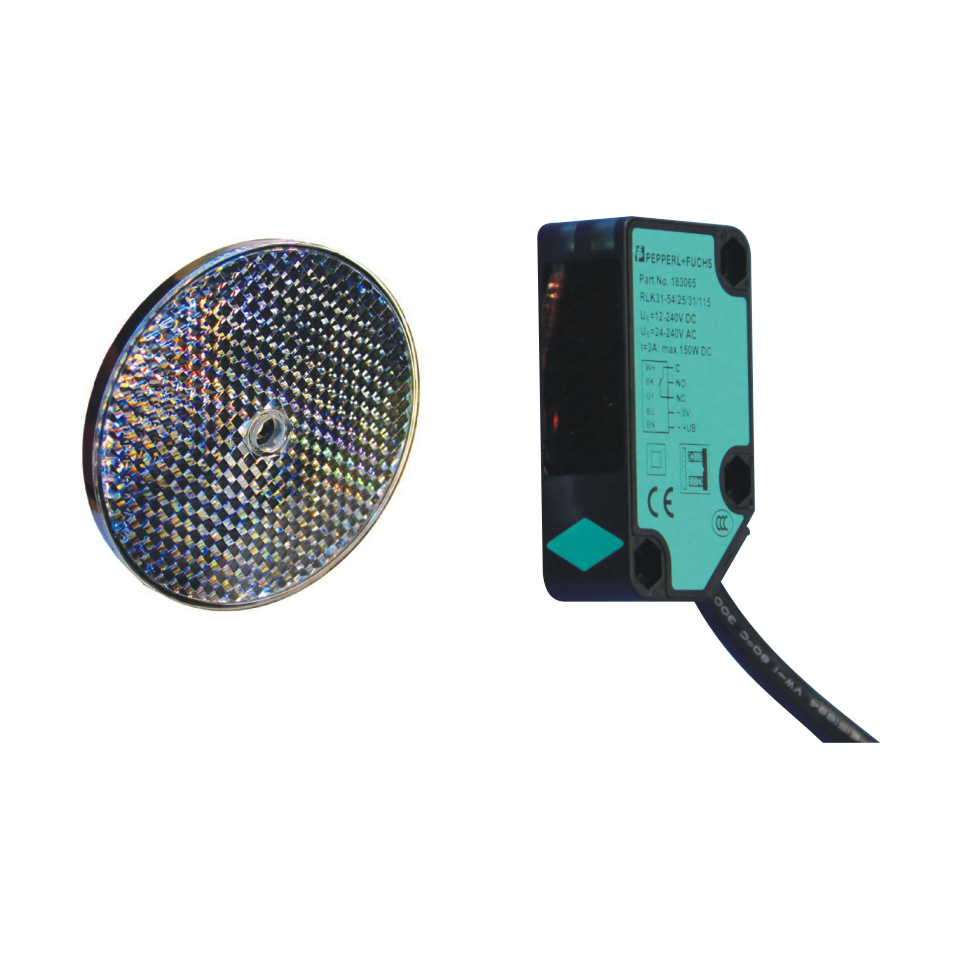 lichtschranke