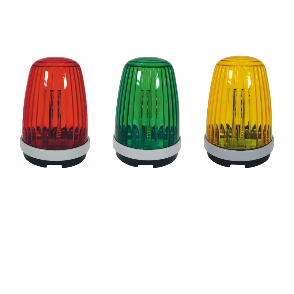 LED-BLINKLEUCHTE