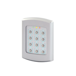 Code-Tastatur