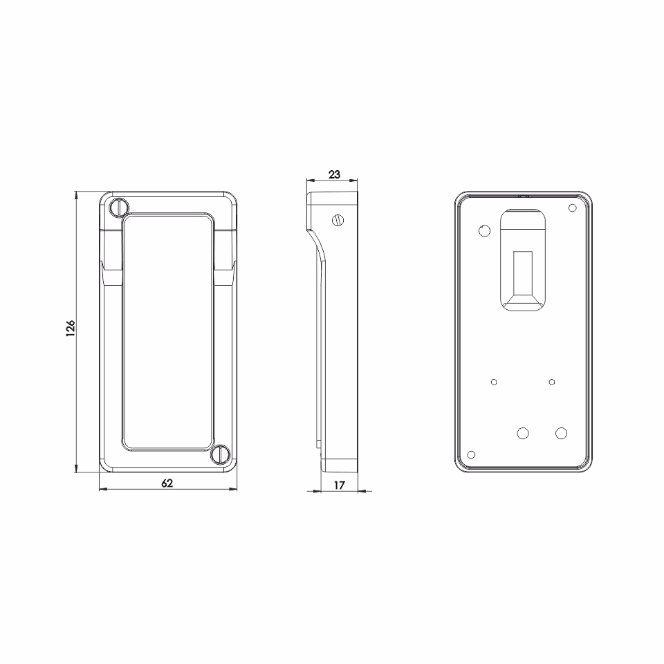 Zeichnung