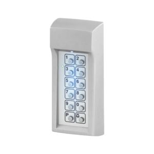codetaster und codetastatur codeschloss decoder