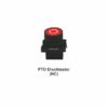PTO Drucktaster