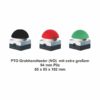 PTO Drucktaster