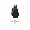PTO Drucktaster