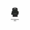 PTO Drucktaster