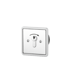 Sicherheits-Schlüsselschalter