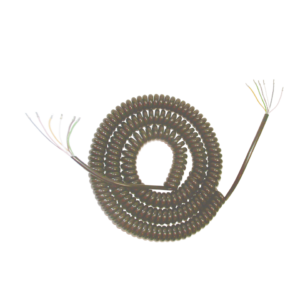 Spiralkabel