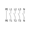 HAUPTSCHALTER