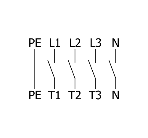 HAUPTSCHALTER